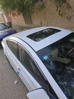 هیۆندای ئەلەنترا